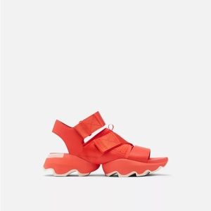 SOREL KINETIC IMPACT SPORTY SANDAL